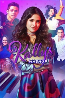 Kally's Mashup tv show poster