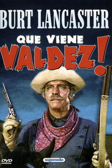 Que viene Valdez