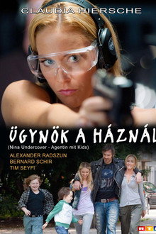 Ügynök a háznál