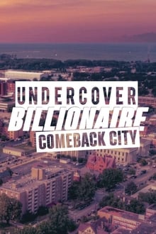 Undercover Billionaire Comeback City S01