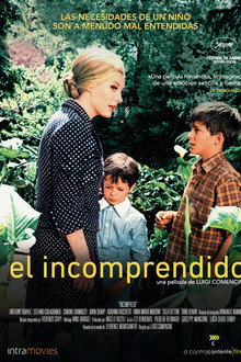 El incomprendido