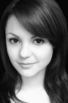 Kathryn Prescott profile picture