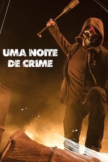 Assistir The Purge Online Gratis