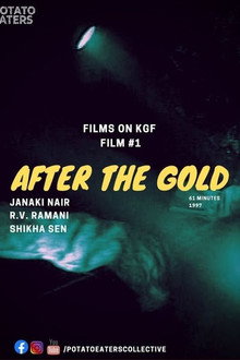 After the Gold