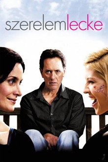 Szerelemlecke
