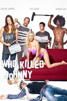 Poster do filme Who Killed Johnny