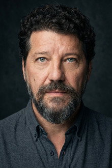 Photo of İlker Aksum