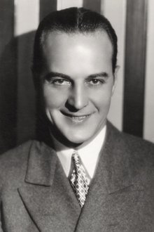 Photo of Harry Crocker