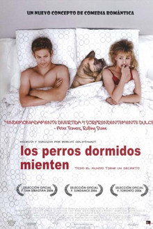 Los perros dormidos mienten