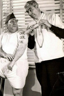 Hey, Rookie