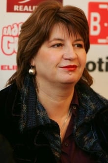 Photo of Magda Catone