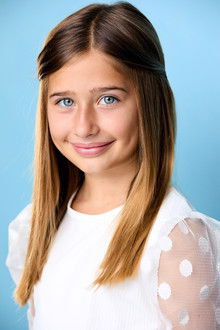 Photo of Ana Sophia Heger