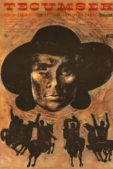 Poster do filme Tecumseh