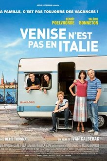 Venise n'est pas en Italie streaming VF gratuit complet
