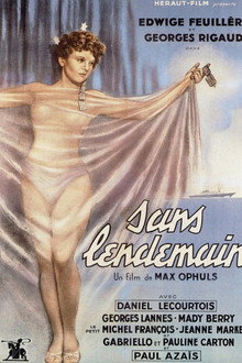 Sans lendemain