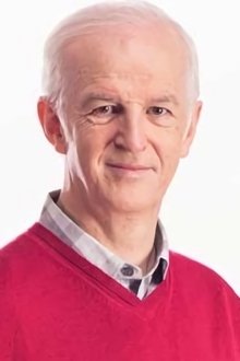 Photo of Sean McGinley