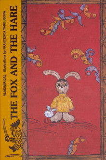 The Fox and the Hare
