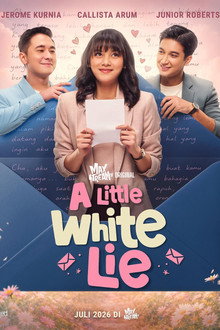 A Little White Lie