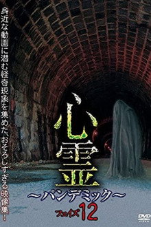 心霊　～パンデミック～　フェイズ12