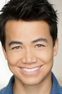 Photo of Shannon Kook