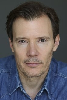 Photo of Craig Nigh