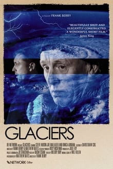 Poster do filme Glaciers