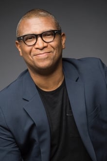 Foto de perfil de Reginald Hudlin