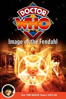Poster do filme Doctor Who: Image of the Fendahl