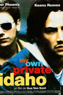My Own Private Idaho