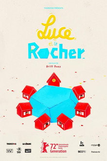 Luce et le Rocher