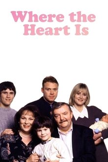 Where the Heart Is tv show poster