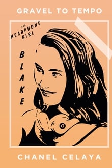 Poster do filme Hayley Kiyoko: Gravel To Tempo