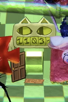 Puzzle & Sling: Boredom Killers