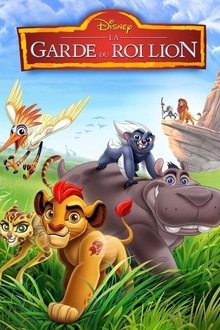 La Garde du Roi Lion