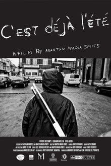 C'est déjà l'été