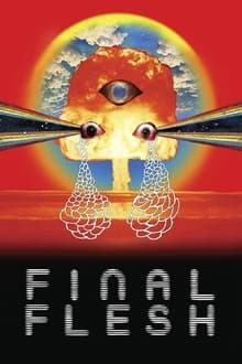 Poster do filme Final Flesh