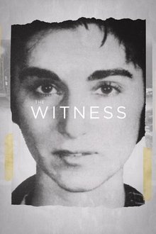 The Witness The Witness