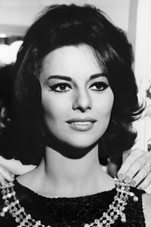 Photo of Giovanna Ralli