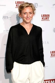 Photo of Franziska Machens