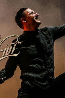 Parkway Drive au Full Force Festival 2019