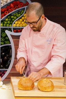 Be Our Chef