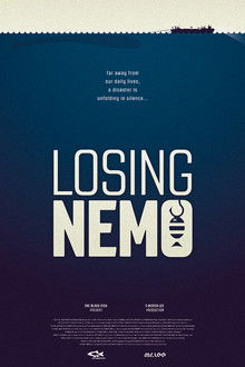 Losing Nemo