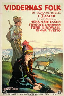Viddenes folk