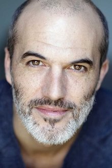 Photo of Romain Ogerau