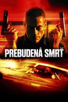 Prebudená smrť