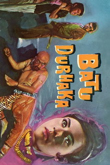 Batu Durhaka