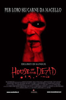 House of the Dead