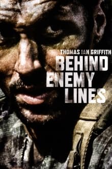 Behind Enemy Lines movie poster