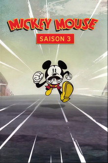 Saison 3