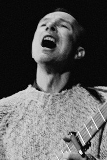 Pete Seeger - Live In Australia